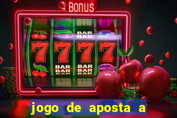 jogo de aposta a partir de r$ 1